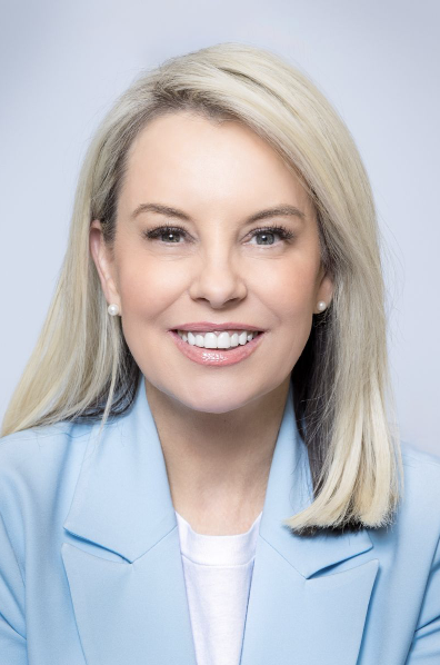Hillary Schieve